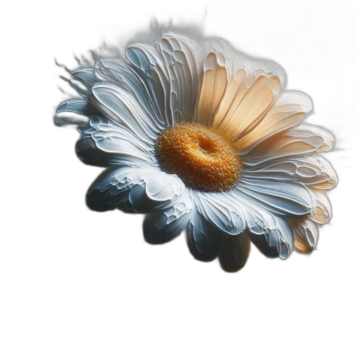 flower, crown, jewelry, hair, photorealistic, 3d render, oil painting, watercolor transparent PNG cut-out