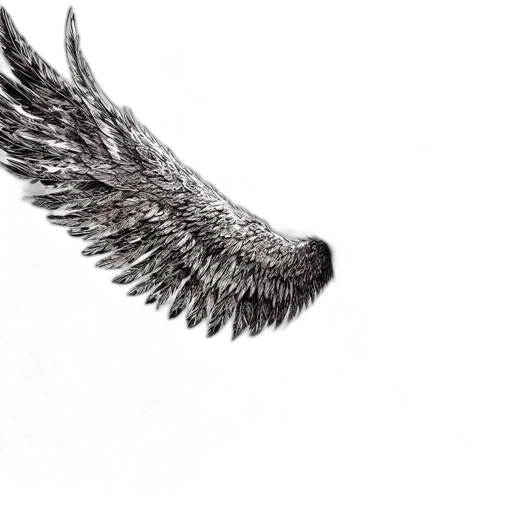 animal, weapon, dragon, sword, photorealistic, concept art, 3d render, pencil sketch transparent PNG cut-out