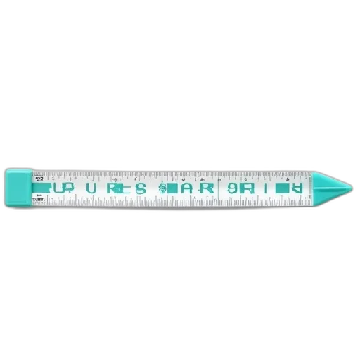 weapon, staff, sword, jewelry, vaporwave, 3d render, underwater, pastel transparent PNG cut-out