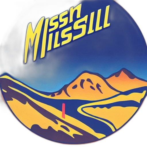 concept art, mission, hill, melts transparent PNG cut-out