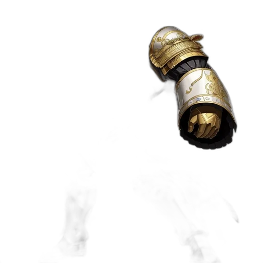 weapon, staff, bottle, sword, concept art, 3d render, photorealistic, pixel art transparent PNG cut-out