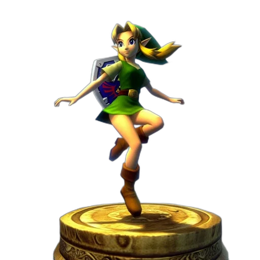 staff, concept art, 3d render, fantasy art, pixel art, animated, figure, resembling transparent PNG cut-out