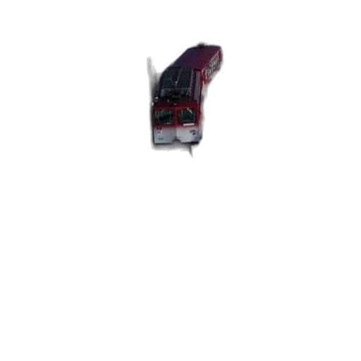 shoes, weapon, umbrella, jacket, 3d render, photorealistic, dark, red transparent PNG cut-out