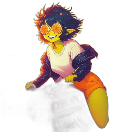 mask, creature, jacket, robot, concept art, watercolor, pixel art, fantasy art transparent PNG cut-out