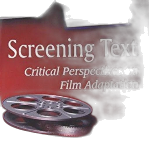 3d render, fire, screening, text, critical, perspectives, film, adaptation transparent PNG cut-out