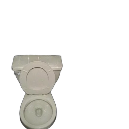 bottle, jewelry, robot, furniture, 3d render, white, toilet, lid transparent PNG cut-out