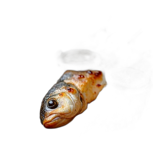 animal, creature, food, jewelry, photorealistic, 3d render, concept art, watercolor transparent PNG cut-out
