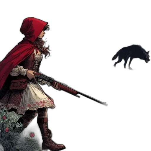 weapon, sword, staff, concept art, fantasy art, comic book art, pixel art, red transparent PNG cut-out