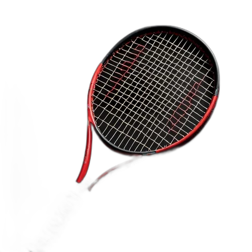 weapon, staff, umbrella, mask, 3d render, photorealistic, tennis, racket transparent PNG cut-out