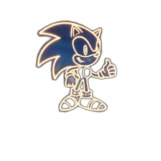 jewelry, dragon, staff, pixel art, anime, 3d render, concept art, blue transparent PNG cut-out