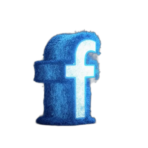 staff, weapon, hat, robot, 3d render, pixel art, blue, ultimate transparent PNG cut-out
