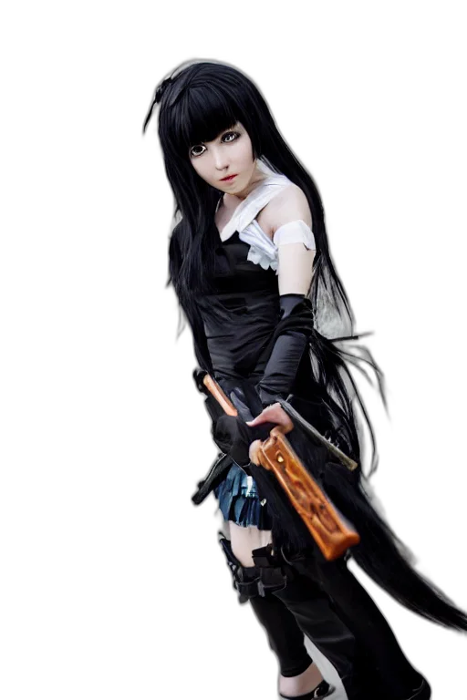 weapon, staff, fantasy art, anime transparent PNG cut-out