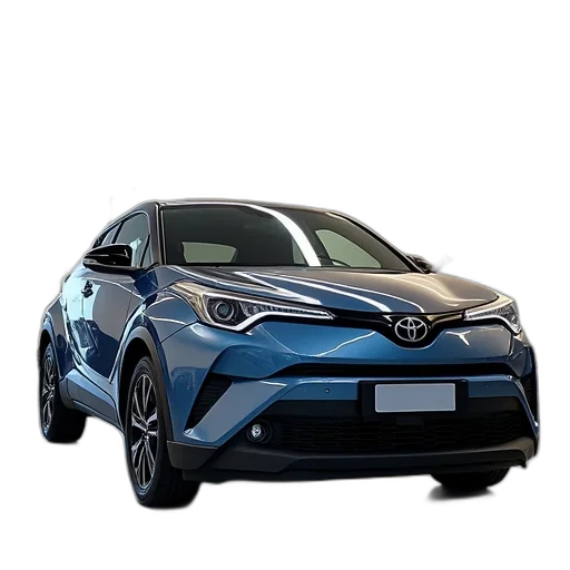 car, 3d render, toyota, other, cars, dealership, city transparent PNG cut-out