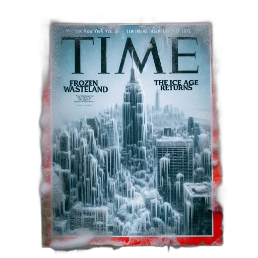 building, concept art, time, magazine, cover, dated, july, 2014 transparent PNG cut-out