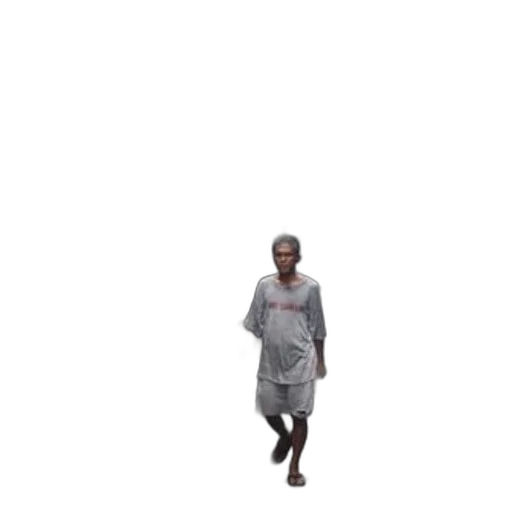 dress, staff, creature, animal, 3d render, pixel art, concept art, photorealistic transparent PNG cut-out