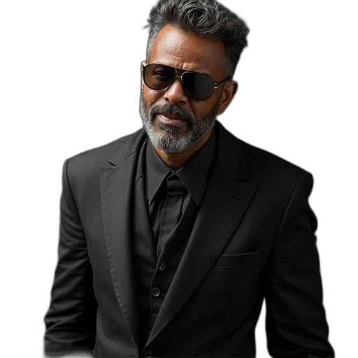 jacket, photo, james, brown transparent PNG cut-out