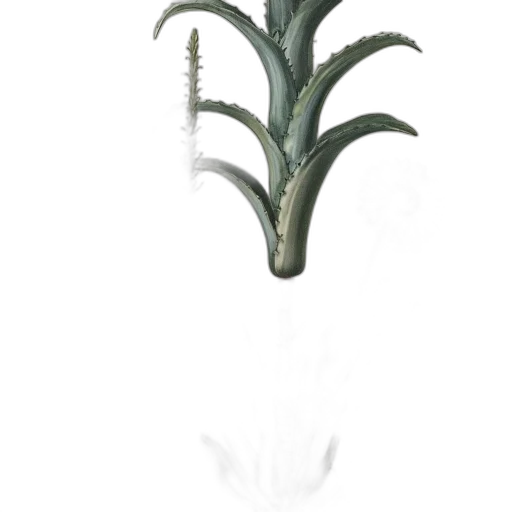 staff, weapon, crown, sword, concept art, photorealistic, 3d render, fantasy art transparent PNG cut-out