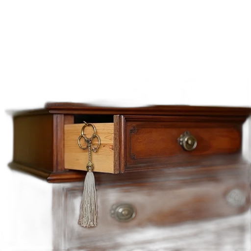 furniture, jewelry, crown, staff, 3d render, photorealistic, concept art, vintage transparent PNG cut-out