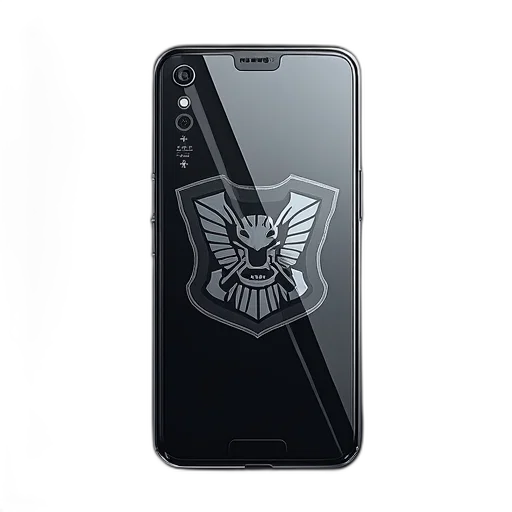 cyberpunk, army, shield, tempered, screen, protector, huawei transparent PNG cut-out