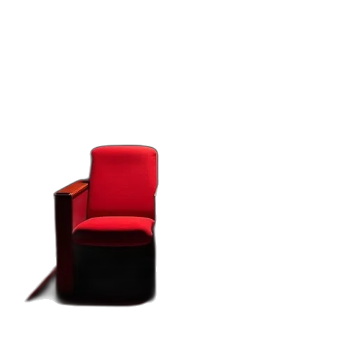 furniture, robot, staff, shoes transparent PNG cut-out