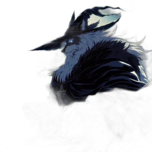 dragon, mask, creature, animal, concept art, fantasy art, watercolor, pixel art transparent PNG cut-out