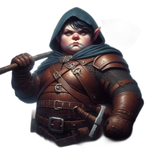 staff, jacket, face, weapon, concept art, 3d render, fantasy art, photorealistic transparent PNG cut-out