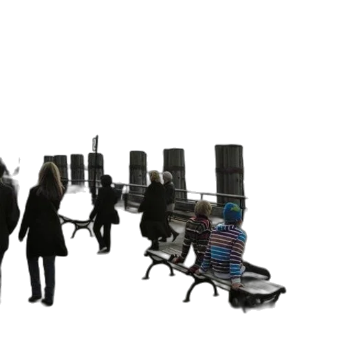 robot, furniture, staff, weapon, 3d render, concept art, cyberpunk, outer space transparent PNG cut-out