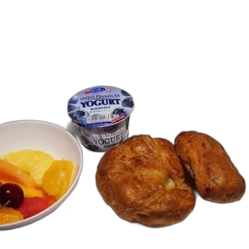 food, crown, photorealistic, breakfast transparent PNG cut-out