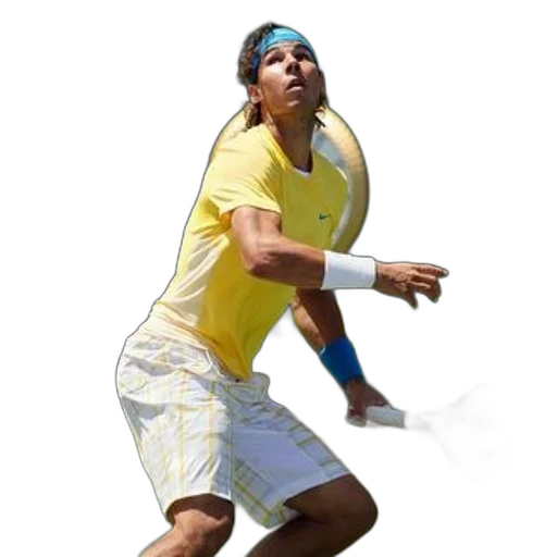staff, photorealistic, 3d render, concept art, pixel art, pastel, tennis, player transparent PNG cut-out