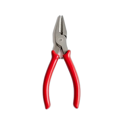 staff, weapon, hair, jewelry, 3d render, pair, red-handled, pliers transparent PNG cut-out