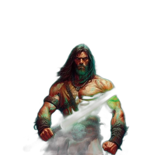 sword, creature, weapon, staff, fantasy art, concept art, comic book art, pixel art transparent PNG cut-out