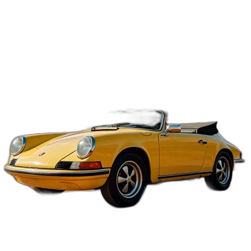 car, 3d render, photorealistic, concept art transparent PNG cut-out