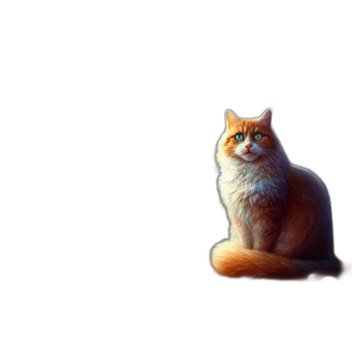 animal, creature, staff, robot, pixel art, photorealistic, 3d render, oil painting transparent PNG cut-out