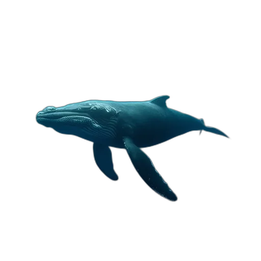 animal, creature, staff, weapon, 3d render, concept art, pixel art, photorealistic transparent PNG cut-out