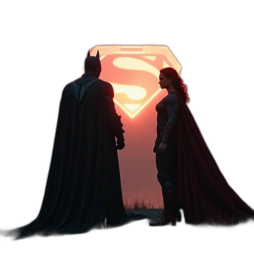 comic book art, concept art, fantasy art, pixel art transparent PNG cut-out