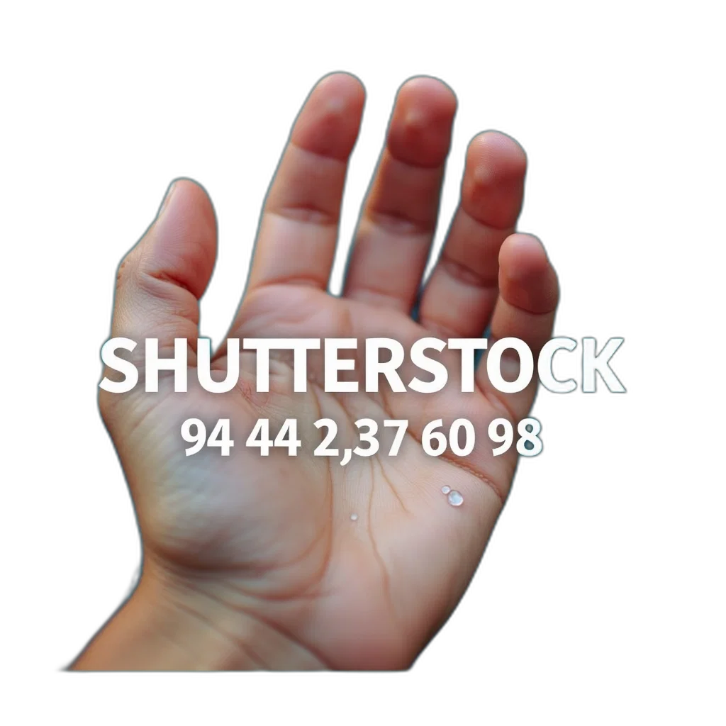 staff, 3d render, photorealistic, second, image, close-up, hand, water transparent PNG cut-out