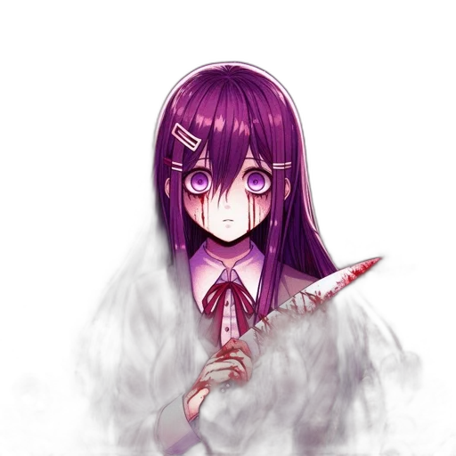 staff, weapon, sword, creature, pixel art, anime, fantasy art, concept art transparent PNG cut-out