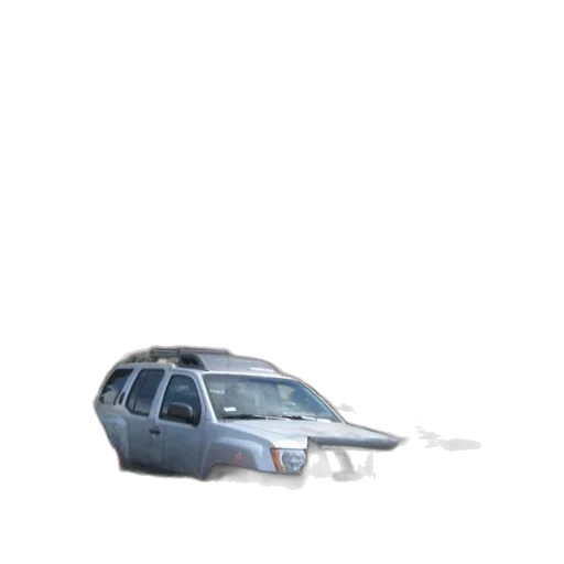 car, weapon, umbrella, robot, concept art, 3d render, photorealistic, vaporwave transparent PNG cut-out