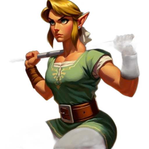 staff, sword, weapon, face, fantasy art, concept art, pixel art, 3d render transparent PNG cut-out