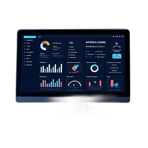 dashboard, browser, has, many, data, dashboards transparent PNG cut-out