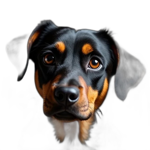 animal, face, staff, creature, photorealistic, oil painting, watercolor, pencil sketch transparent PNG cut-out