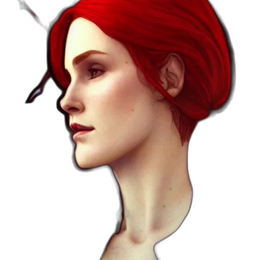 face, hat, crown, staff transparent PNG cut-out
