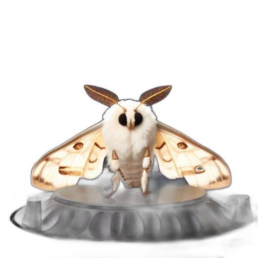 animal, jewelry, food, creature, concept art, 3d render, photorealistic, fantasy art transparent PNG cut-out