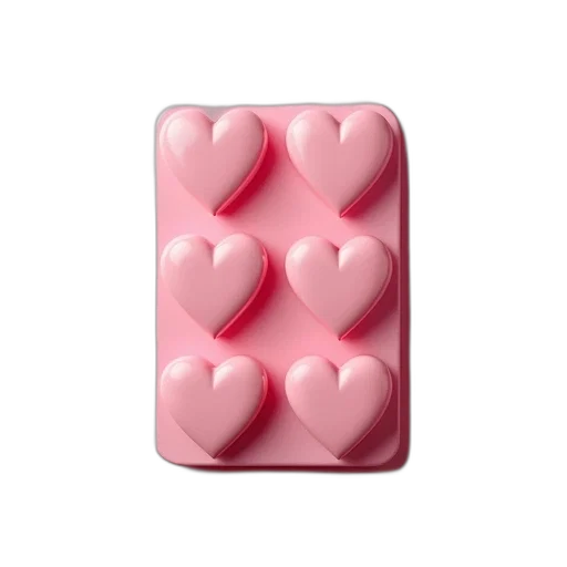 food, jewelry, furniture, 3d render transparent PNG cut-out