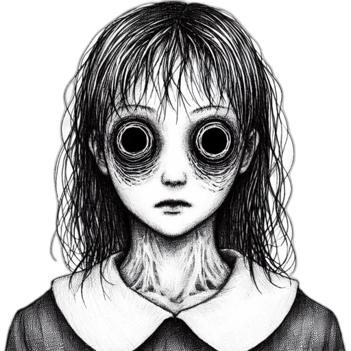 mask, face, creature, robot, concept art, pencil sketch, comic book art, photorealistic transparent PNG cut-out