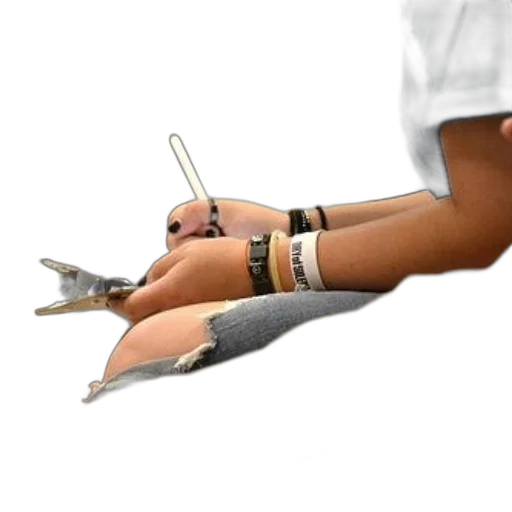 jewelry, weapon, staff, sword, 3d render, concept art, photorealistic, person transparent PNG cut-out