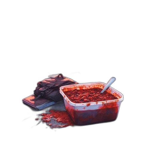 food, shoes, mask, weapon, photorealistic, 3d render, pixel art, concept art transparent PNG cut-out