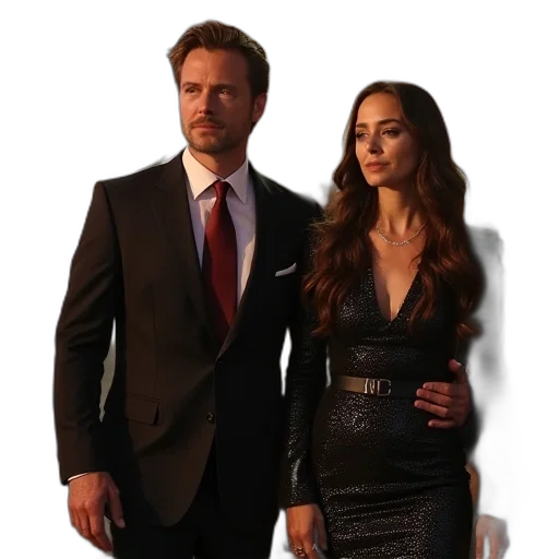dress, brad, angelina, arrive transparent PNG cut-out