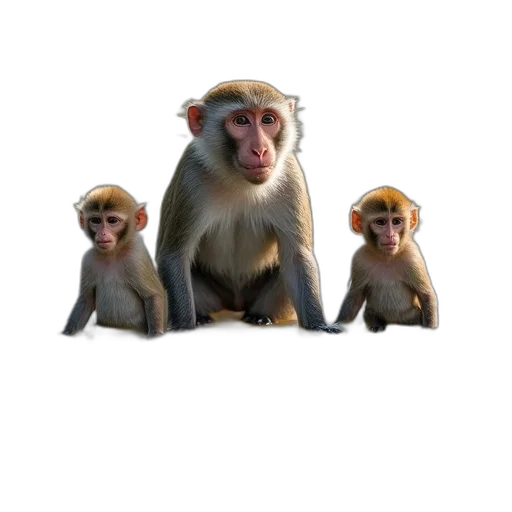 staff, animal, jewelry, crown, 3d render, concept art, photorealistic, oil painting transparent PNG cut-out