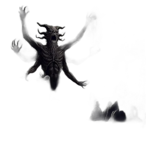 dragon, creature, animal, robot, concept art, fantasy art, 3d render, pixel art transparent PNG cut-out